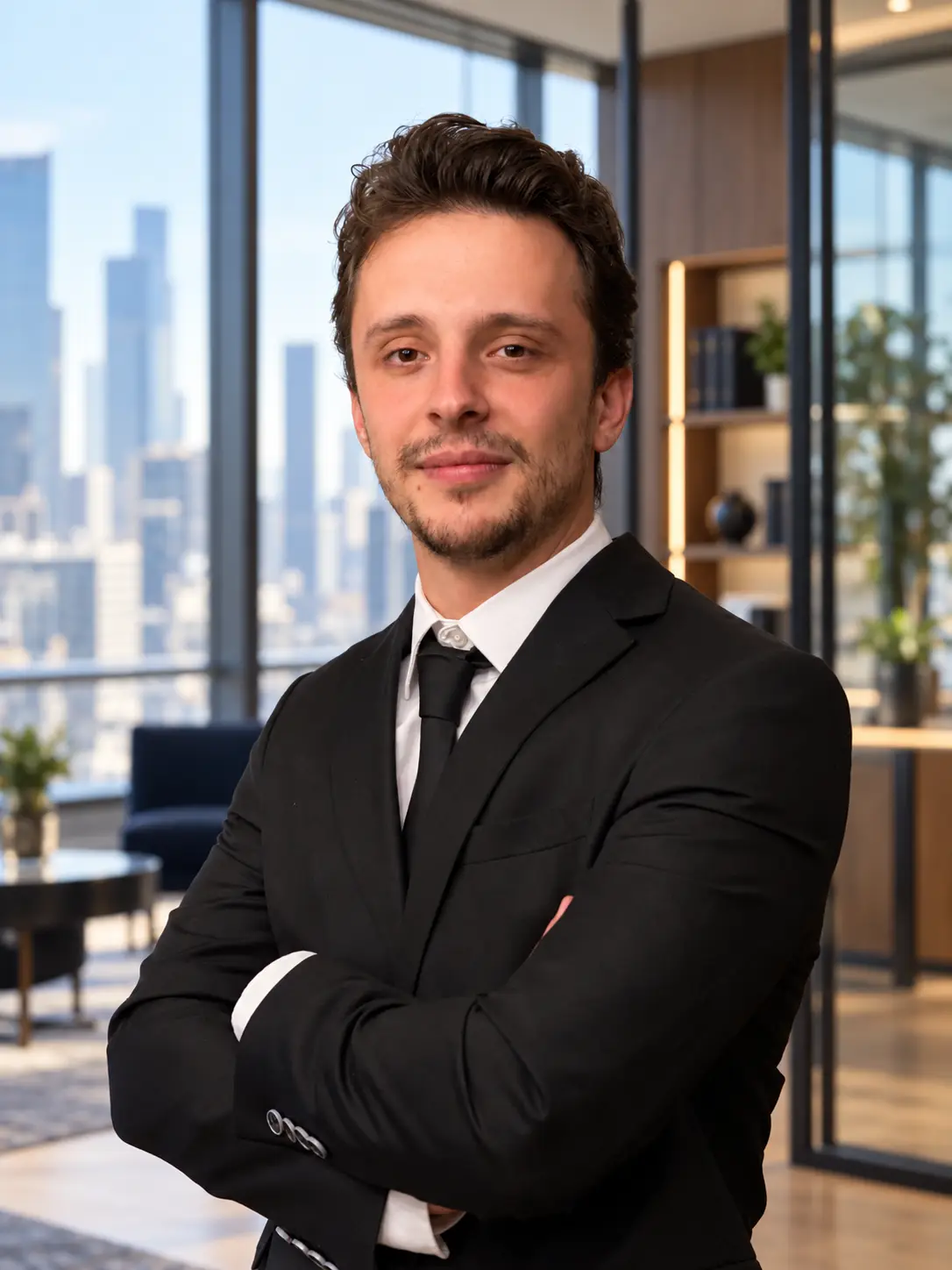 av ali batuhan tasdemir image